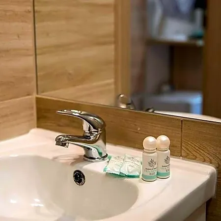 4family *resort*spa* Üdülőközpont